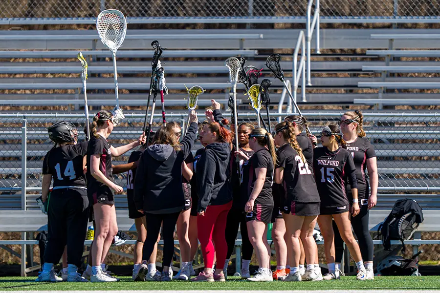 Team Huddle